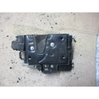 Замок двери передней левой Volkswagen Polo 2000 6N1837015C