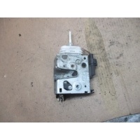 Замок двери передней правой Audi A4 1996 8D1837016A