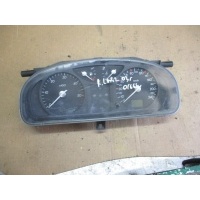 Щиток приборов (приборная панель) Renault Scenic 2003 8200218863