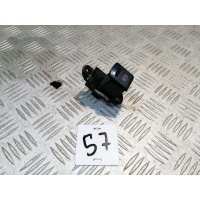 Кнопка ручного тормоза (ручника) Audi A6 C6 (S6,RS6) 2005 4F1927225