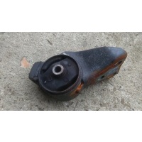 Mazda mpv 2.0 citd подушка кпп