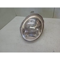 Фара левая Daewoo Matiz 2002 96563273