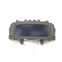 Спидометр часы жк 3g0920320b volkswagen arteon