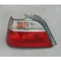 Фонарь левый daewoo nexia 96187410