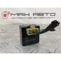 реле подогрева заднего стекла Hyundai Accent LC, LC2, MC 1999-2012 9543022002