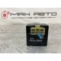 реле подогрева заднего стекла Hyundai Accent LC, LC2, MC 1999-2012 9543022002