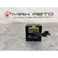 реле подогрева заднего стекла Hyundai Accent LC, LC2, MC 1999-2012 9543022002