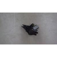 Двигатель стеклоочистителя (моторчик дворников) зад. Renault Scenic 2003-2009 2005 8200153458
