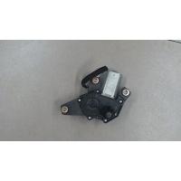 Двигатель стеклоочистителя (моторчик дворников), зад. Renault Scenic 2003-2009 2005 8200153458