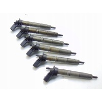 Форсунки форсунки мерседес 3.0 cdi a6420700587