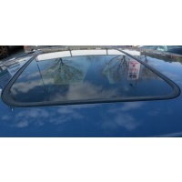 Люк в крыше subaru legacy 2008 седан
