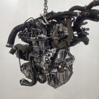 h4b двигатель 0.9 твк в сборе captur clio iv
