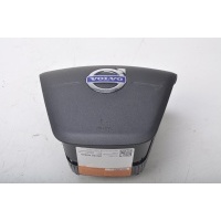 Volvo s60 ii v60 подушка водителя airbag 31418063