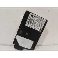 Радар сенсор блок мерседес a0009058104 q3