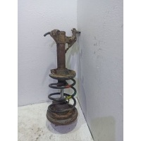 Стойка передняя правая в сборе Nissan Primera P12E 2002-2008 54302AV425