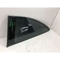 Форточка заднего левого крыла Citroen Xsara 1997-2006 8569P2