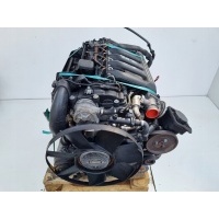 Двигатель комп bmw 330d e46 3.0 d дизель m57d30 306d1