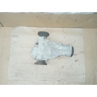 Редуктор заднего моста Audi A5 8T 2007 JKQ,0BC500043A
