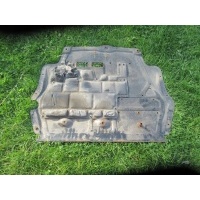 Защита двигателя volkswagen passat b6 b7 cc 3c0018930f 4mot