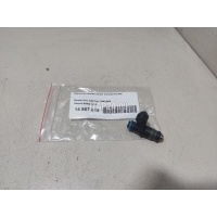Форсунка инжекторная электрическая Renault Megane I (1999 - 2004) 8200240488