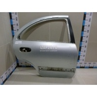 Дверь задняя правая Nissan Almera Classic (B10) (2006 - 2013) 8210095F0B
