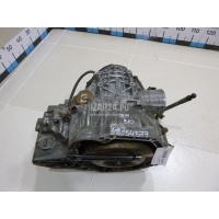АКПП (автоматическая коробка переключения передач) Nissan Almera Classic (B10) (2006 - 2013) 3102095F0A