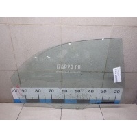 Стекло двери задней правой Hyundai-Kia Spectra (2001 - 2011) 0K2A372511