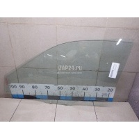 Стекло двери передней левой Hyundai-Kia Spectra (2001 - 2011) 0K2A359511