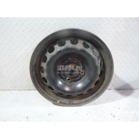 Диск колесный железо Mitsubishi Space Star (1998 - 2004) M852002