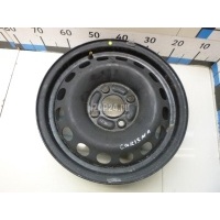 Диск колесный железо Mitsubishi Space Star (1998 - 2004) M852002