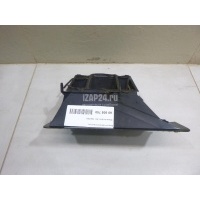 Воздухозаборник (внутри) Mitsubishi Space Star (1998 - 2004) MR262445