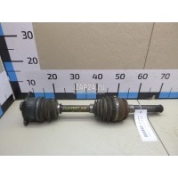Полуось передняя правая Mitsubishi Pajero/Montero Sport (K9) (1997 - 2008) MR276870