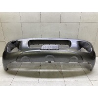 Бампер передний Hyundai-Kia Santa Fe (SM)/ Santa Fe Classic (2000 - 2012) 8651026900