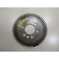 Колесо зубчатое коленвала Citroen-Peugeot 207 (2006 - 2013) 0532Q2