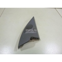 Крышка зеркала внутренняя правая Citroen-Peugeot 207 (2006 - 2013) 9015X6
