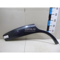 Накладка заднего крыла правого Hyundai-Kia Sportage (2004 - 2010) 877420Z000