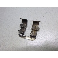 Скоба крепления тормозных колодок Hyundai-Kia Sportage (2004 - 2010) 582461G300