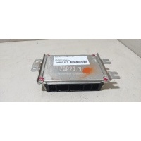Блок управления двигателем Hyundai-Kia Sportage (2004 - 2010) 3910837260