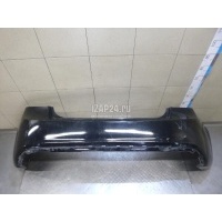 Бампер задний Hyundai-Kia RIO (2005 - 2011) 866111G600