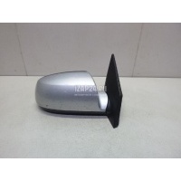 Зеркало правое электрическое Hyundai-Kia RIO (2005 - 2011) 876201G950