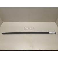 Молдинг передней левой двери VAG Golf Plus (2005 - 2014) 1K4853515B9B9