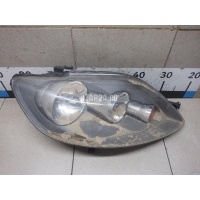 Фара правая VAG Golf Plus (2005 - 2014) 5M1941006B