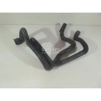 Патрубок отопителя VAG Golf Plus (2005 - 2014) 1K0121157DQ