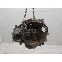 МКПП (механическая коробка переключения передач) VAG Golf Plus (2005 - 2014) 0AF300040B