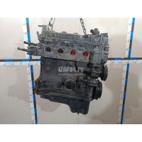 Двигатель Nissan Almera N16 (2000 - 2006) 10102BN3SB