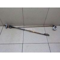 Трапеция стеклоочистителей Mazda B-serie (UN) (1999 - 2006) UJ0667360