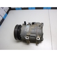 Компрессор системы кондиционирования Hyundai-Kia Elantra (2006 - 2011) 977012H002