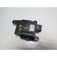 Моторчик заслонки отопителя Hyundai-Kia Elantra (2006 - 2011) 971591H000