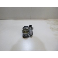 Заслонка дроссельная электрическая Nissan Teana J31 (2003 - 2008) 161198H303