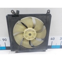 Вентилятор радиатора Suzuki Liana (2001 - 2007) 9556054G00